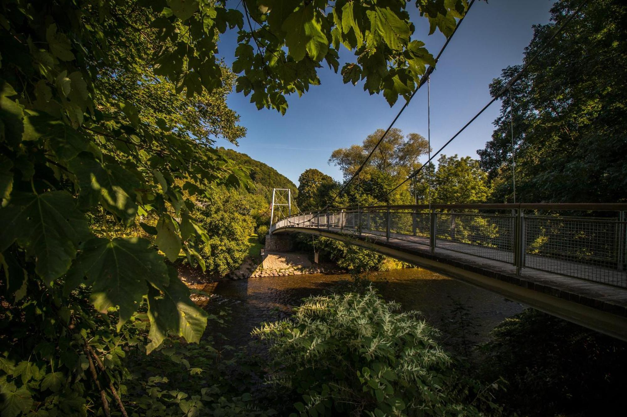 Penzion Krizky Mala Skala Exterior foto
